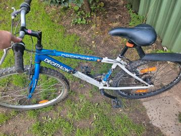 Velo beschikbaar voor biedingen