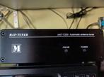 Tuner Automatique YAESU MAT-Y200 WATTS, Telecommunicatie, Ophalen of Verzenden, Zo goed als nieuw