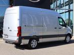 Mercedes-Benz Sprinter 319 CDI L2H2, Automaat, Euro 6, 4 cilinders, Start-stop-systeem
