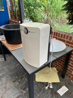 Keukenboiler 10l, Doe-het-zelf en Bouw, Chauffageketels en Boilers, Ophalen, Gebruikt, Terugslagbeveiliging (TTB), Boiler