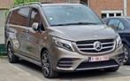 Mercedes-Benz V 250 extralang 4Matic 7G-TRONIC Avantgarde Ed, Auto's, Mercedes-Benz, Automaat, 177 g/km, Monovolume, Euro 6