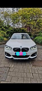 BMW, Auto's, BMW, Automaat, Sportstoelen, Te koop, Benzine