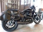 Harley-Davidson STREET XG750 (bj 2015), Motoren, Bedrijf, 749 cc, Meer dan 35 kW, Overig