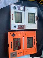 Game watch donkey kong, Games en Spelcomputers, Ophalen of Verzenden, Gebruikt