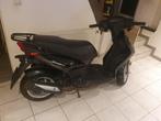 Scooter sym gewoon 50cc klasse B, Fietsen en Brommers, Ophalen, Zo goed als nieuw, SYM