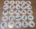 Imperial: 25 verzamelschijfjes Olympische Spelen 1996, Collections, Marques & Objets publicitaires, Enlèvement ou Envoi, Comme neuf