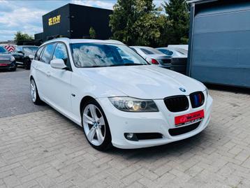 Bmw 318d 2.0d 2011 goede onderhoude auto beschikbaar voor biedingen