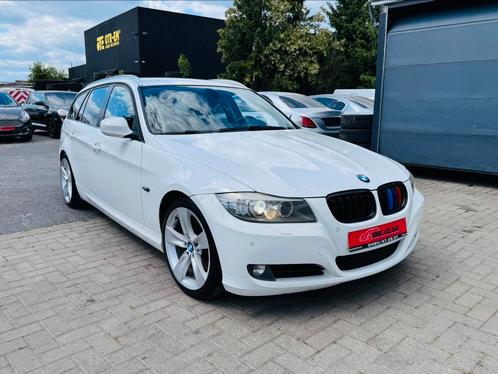 Bmw 318d 2.0d 2011 goede onderhoude auto, Auto's, BMW, Bedrijf, Te koop, 3 Reeks, Centrale vergrendeling, Diesel, Euro 5, 5 deurs