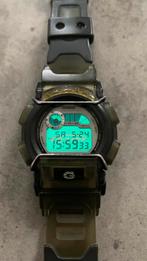 Casio Gshock vintage, Ophalen of Verzenden, Conditie, Gebruikt
