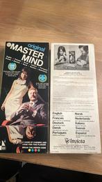 Master mind, Verzenden, Zo goed als nieuw