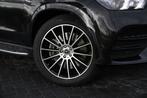 Mercedes-Benz GLE 350 de 4-Matic PHEV AMG Pack I Full Option, Auto's, Mercedes-Benz, 143 kW, 4 cilinders, GLE, Zwart