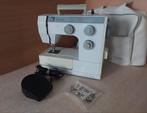 Machine à coudre bernette, Hobby en Vrije tijd, Naaimachines en Toebehoren, Ophalen, Gebruikt, Naaimachine