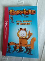 Livre "Garfield - SOS souris en détresse", Comme neuf, Non-fiction, Enlèvement ou Envoi