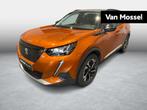 Peugeot 2008 1.2 Puretech 74kW S&S Allure, Auto's, Voorwielaandrijving, Stof, Gebruikt, Overige kleuren