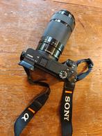 Sony Alpha 6500 camera inclusief lenzen (9500 clicks), Audio, Tv en Foto, Fotocamera's Digitaal, Ophalen