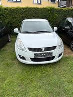 Suzuki Swift 1,3 benzine/ 2012 / accident, Auto's, Swift, Bedrijf, Handgeschakeld, Te koop