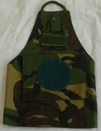 Armband / Schouderband / Armlet, Woodland, KL, 1990s.(1), Verzamelen, Militaria | Algemeen, Ophalen of Verzenden, Landmacht, Kleding of Schoenen