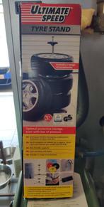 TYRE STAND, Auto-onderdelen, Overige Auto-onderdelen, Ophalen, Nieuw