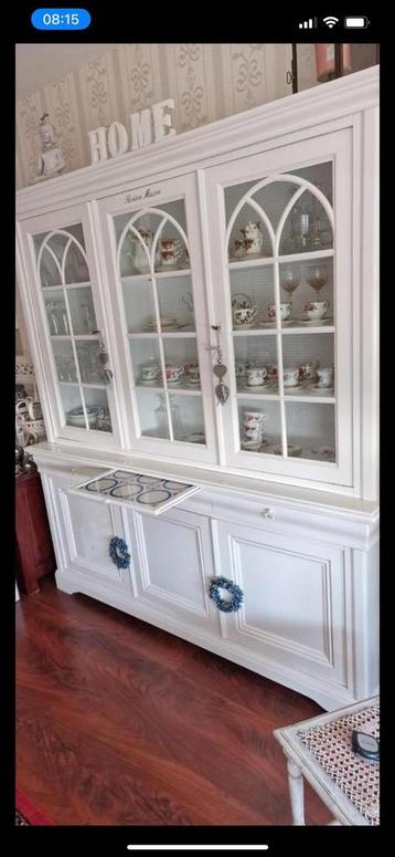 Landelijke kast 204/190, Huis en Inrichting, Ophalen