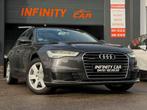 Audi A6 Quattro Stronic 2015 diesel 3,0l 290.000km, Auto's, Audi, Automaat, Testrit aan huis, 4 cilinders, Bruin