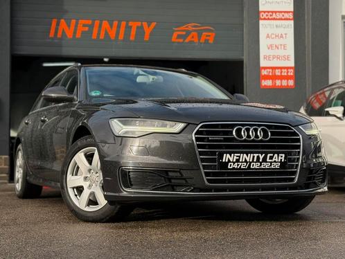 Audi A6 Quattro Stronic 2015 diesel 3,0l 290.000km, Auto's, Audi, Bedrijf, Te koop, A6, Diesel, Euro 6, Break, 5 deurs, Automaat