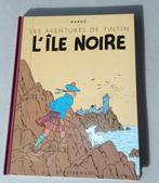 Tintin L'Île Noire, Enlèvement ou Envoi, Neuf