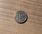 Jeton - 1 Ducat - 1986 - reclamepenning, Ophalen of Verzenden