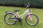 Meisjesfiets 20 inch, Fietsen en Brommers, Ophalen, Zo goed als nieuw, 20 inch, Handrem