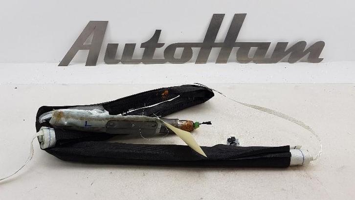 AIRBAG TOIT GAUCHE Renault Laguna III Estate (KT), Autos : Pièces & Accessoires, Autres pièces automobiles, Renault, Utilisé