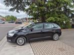 Skoda rapid 1.0TSI 2018 95pk 113.000km! Airco, Auto's, Skoda, Stof, Zwart, Bedrijf, 5 deurs