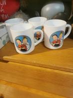 4 Mokken Suske en wiske samen 2  euro, Ophalen of Verzenden, Suske en Wiske