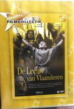 DVD VLAAMSE KLASSIEKERS, Cd's en Dvd's, Alle leeftijden, Ophalen of Verzenden, Zo goed als nieuw, Drama