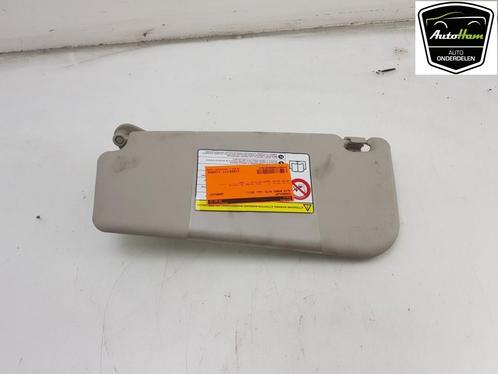 ZONNEKLEP Alfa Romeo MiTo (955) (|156083498|), Auto-onderdelen, Interieur en Bekleding, Alfa Romeo, Gebruikt
