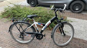 Fiets 26 inch Norta Dynamic26 beschikbaar voor biedingen