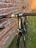 BMC SLR01, Fietsen en Brommers, Fietsen | Racefietsen, Ophalen, Zo goed als nieuw, Carbon, Heren