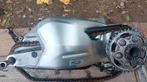 Achterbrug ducati 1098 S, Motoren, Ophalen