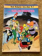 Woody Woodpecker - 2 - Het gelukswater, Boeken, Stripverhalen, Eén stripboek, Ophalen of Verzenden, Gelezen