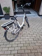 Elektrische damesfiets gazelle, Fietsen en Brommers, Ophalen, Gazelle