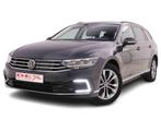 VOLKSWAGEN Passat Variant 1.4 TSI 218 PHEV GTE + Virtual + G, Auto's, Automaat, Zilver of Grijs, Passat, Te koop