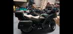 BMW K 100 LT MET AMPER 5600 KM   K100LT, Motoren, Particulier