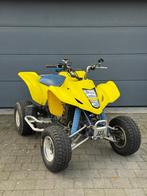Suzuki LTZ400, 1 cylindre, 400 cm³, 12 à 35 kW