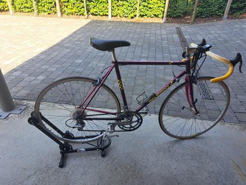 Vintage Racefiets – 2x7 Speed, Fietsen en Brommers, Fietsen | Oldtimers, 51 tot 55 cm, Jaren '20 of ouder, Ophalen