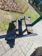 pipowagen 0496223802, Ophalen, Gebruikt
