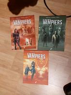 De zang van de vampiers, Boeken, Ophalen of Verzenden, Zo goed als nieuw