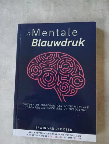 De Mentale Blauwdruk  beschikbaar voor biedingen