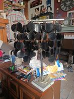 Lampe de table ou chevet vintage, Maison & Meubles, Enlèvement, Utilisé