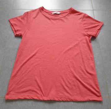 Roze T-shirt Primark maat M beschikbaar voor biedingen