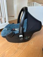 Maxi Cosi Pebble met nieuwe hoes Timboo, Kinderen en Baby's, Ophalen, Gebruikt, Maxi-Cosi, Autogordel of Isofix