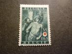 België/Belgique 1944 Mi 658 zonder gom/sans gomme, Ophalen of Verzenden, Zonder gom