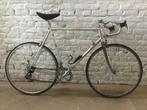 Vélo Peugeot PH12 Centenaire Aero Road Bike 1983, Minder dan 10 versnellingen, Gebruikt, Staal, Heren